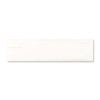 White Custom Pen Sleeve